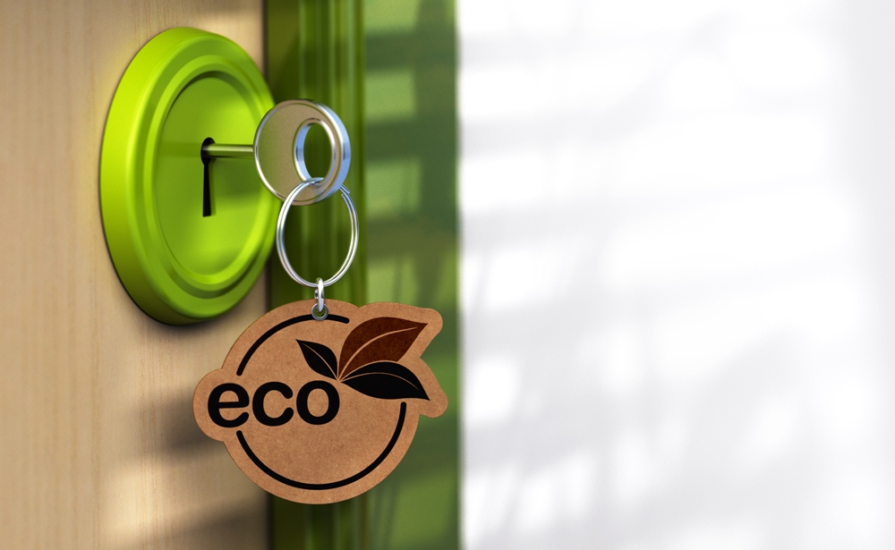 Top 3 Environmentally Friendly Hotels