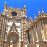 Visit Seville Cathedral's La Giralda in Sevilla, Spain