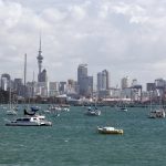 Visiting Auckland, New Zealand in Summer