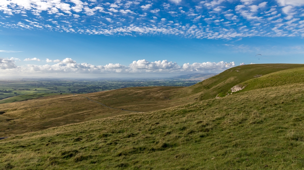 Walking Tours through the Yorkshire Highlands