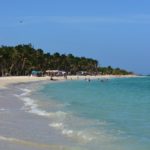 You Won't Need a Hat on Sombrero Island